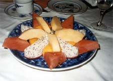 tropical fruits!!